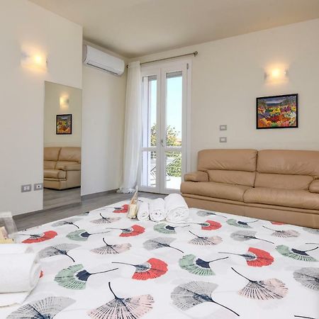 Вилла Casa Linda Ronchi  Экстерьер фото