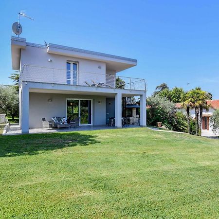Вилла Casa Linda Ronchi  Экстерьер фото