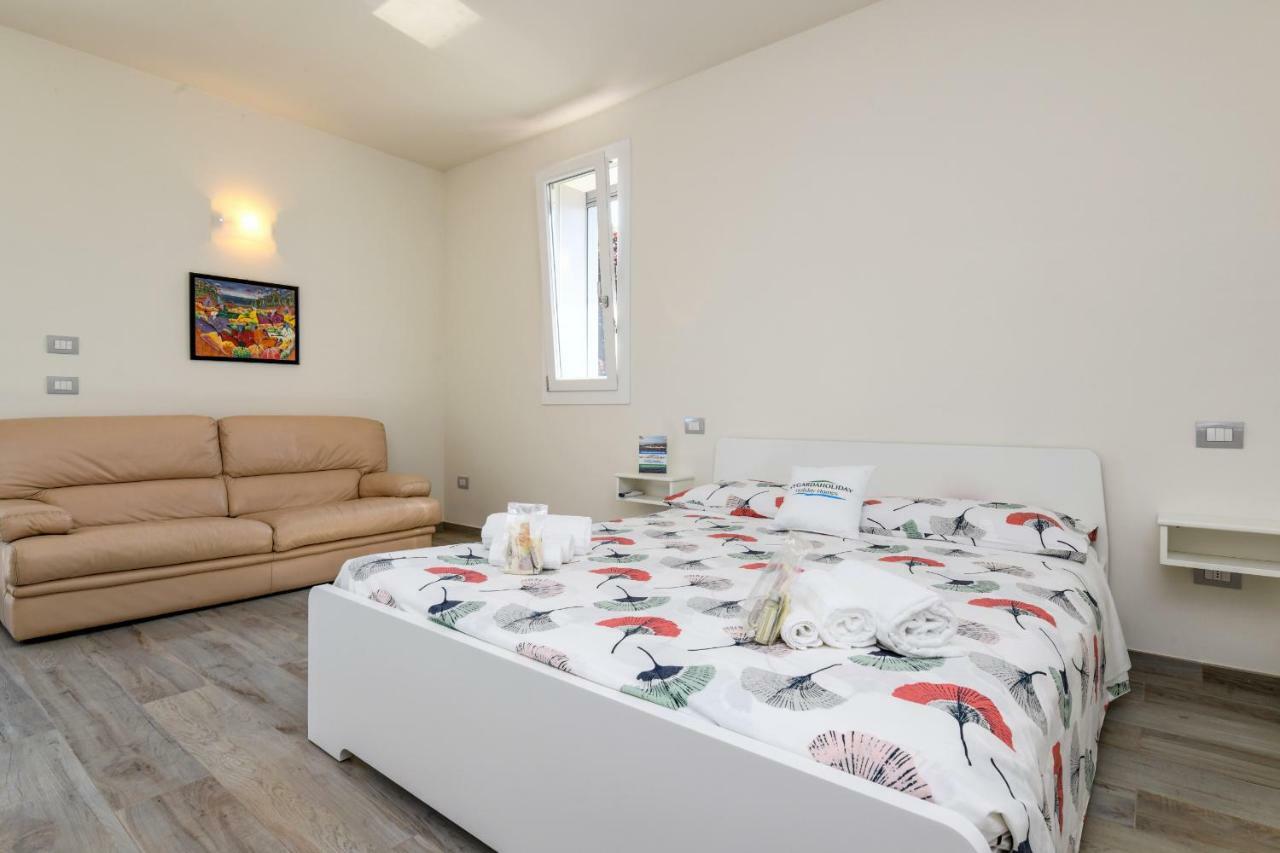 Вилла Casa Linda Ronchi  Экстерьер фото